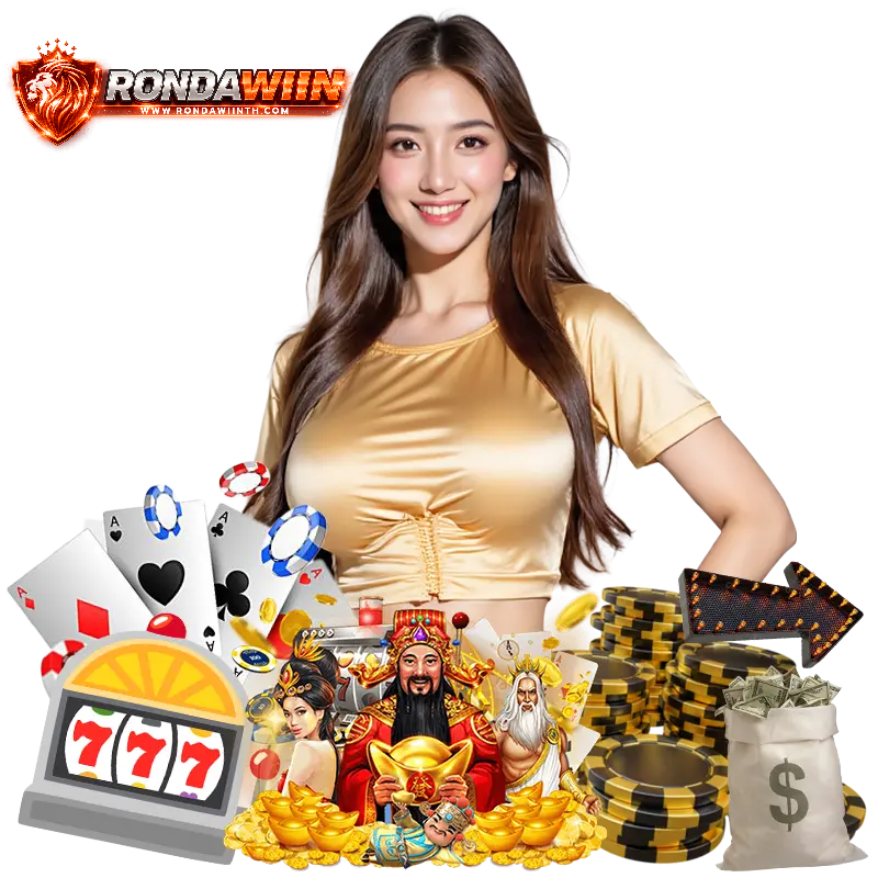 RONDAWIIN