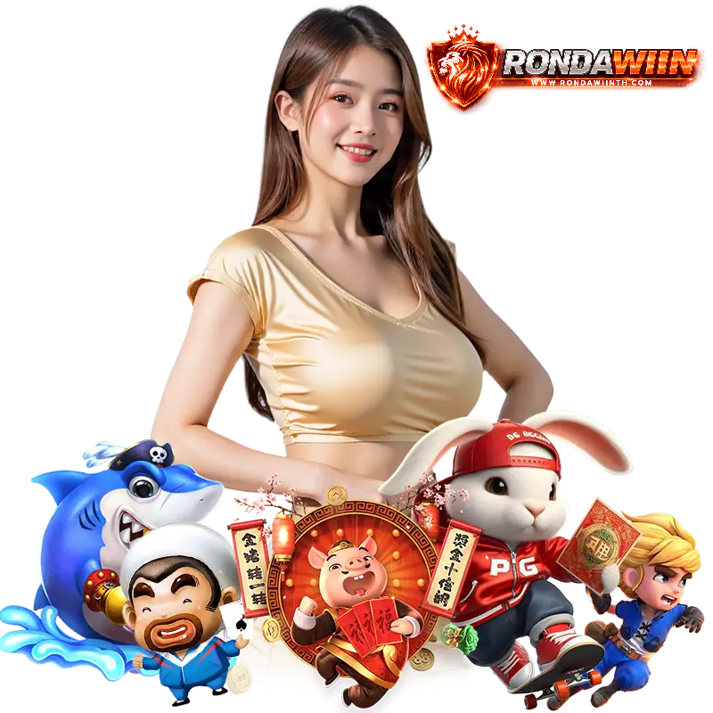 HTTPS RONDAWIIN COM